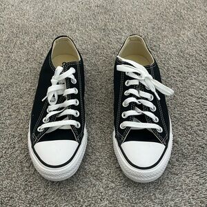 Converse Chuck Taylor(low)